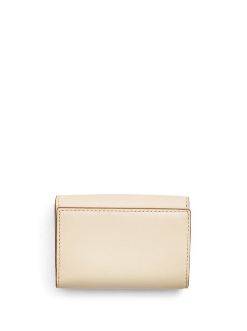 Portafoglio tri-fold The Leather J Marc MARC JACOBS | 2S4SMP009S02123